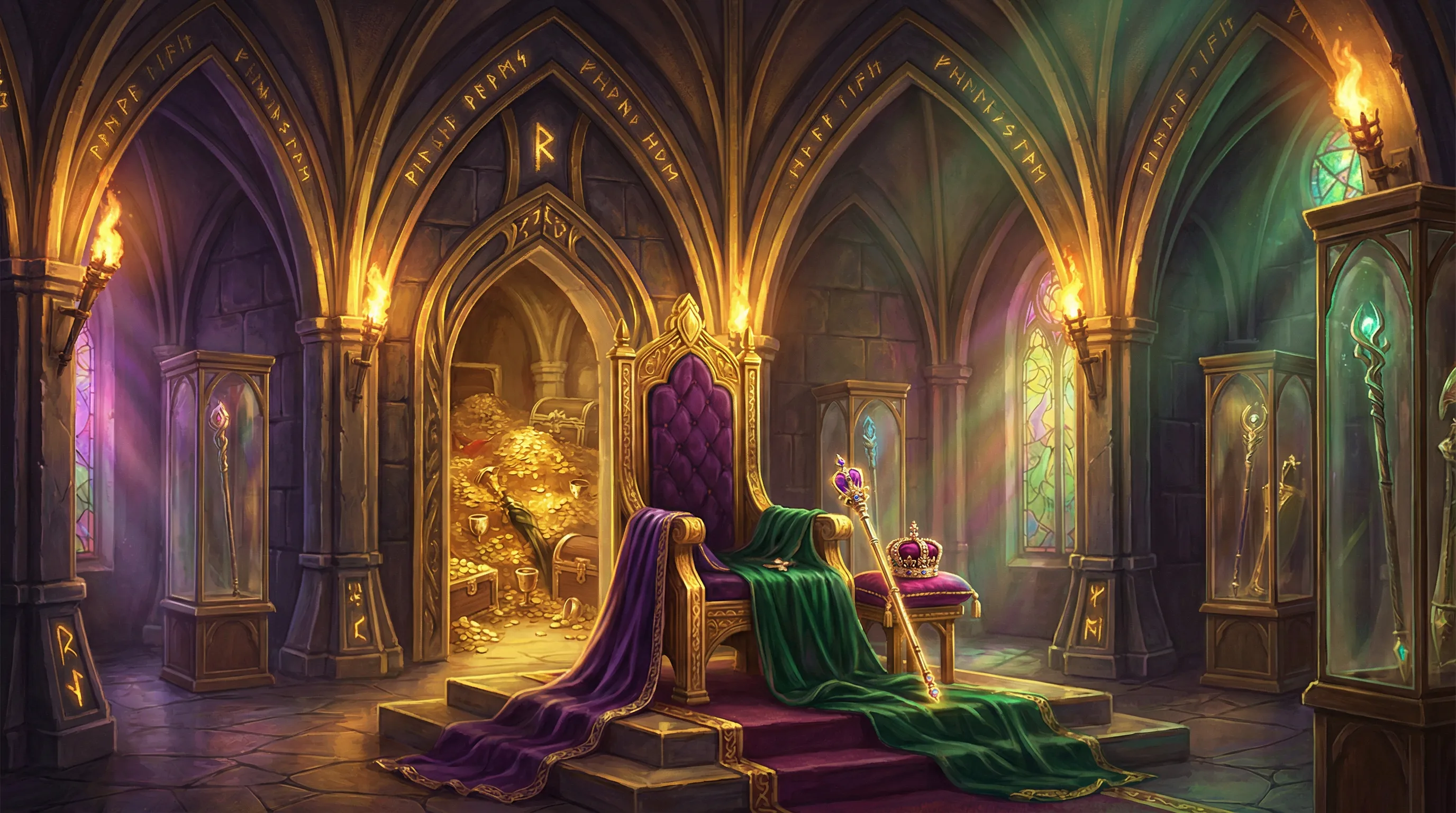 Salão VIP do betnacional - Experiência Premium